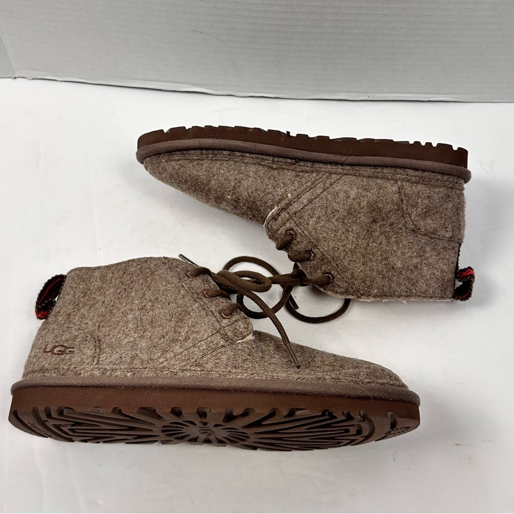 UGG Refelt Neumel Chukka Sz‎ 7 - Picture 6 of 7